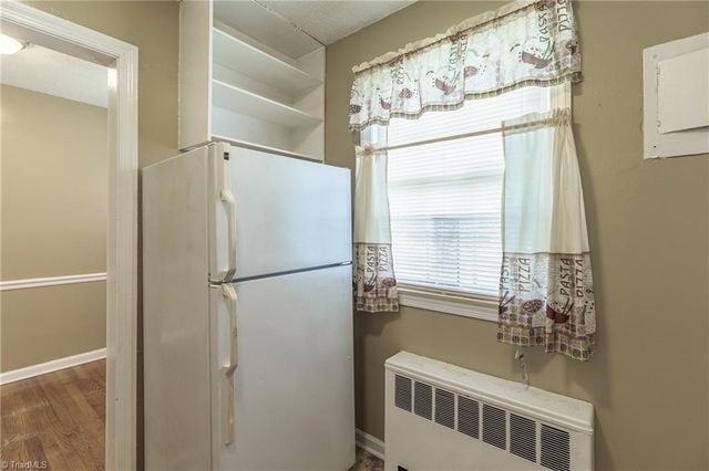 1600 W Front Street 33C, Burlington, NC 27215