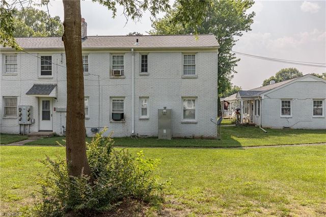 1600 W Front Street 33C, Burlington, NC 27215