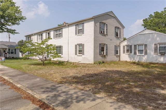 1600 W Front Street 33C, Burlington, NC 27215