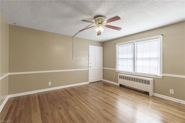 1600 W Front Street 33C, Burlington, NC 27215
