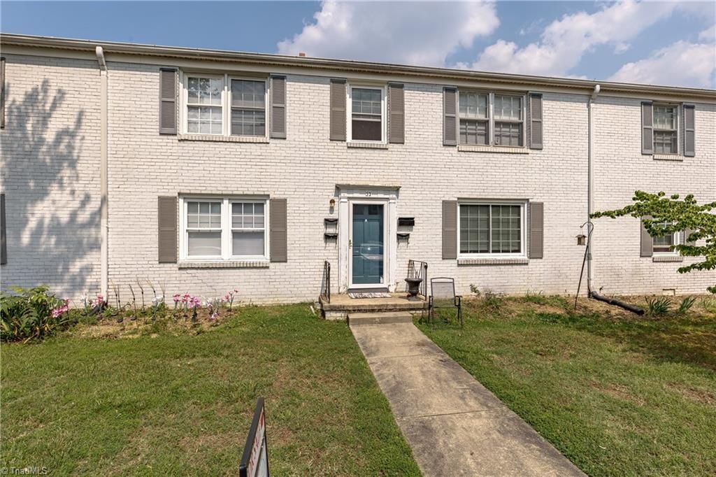 1600 W Front Street 33C, Burlington, NC 27215