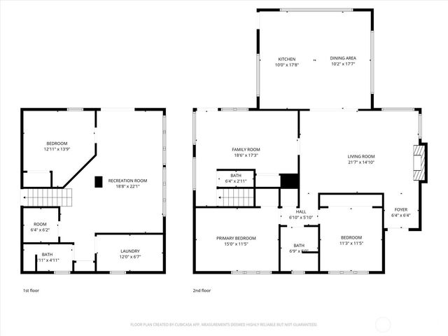 6119 209th Street NE, Arlington, WA 98223