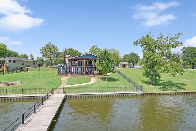 16077 Saint Paul Drive, Caney City, TX 75148