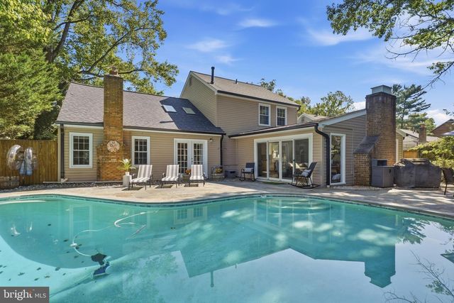 1743 MAYFAIR PL, Crofton, MD 21114