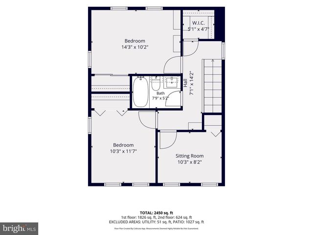 1743 MAYFAIR PL, Crofton, MD 21114