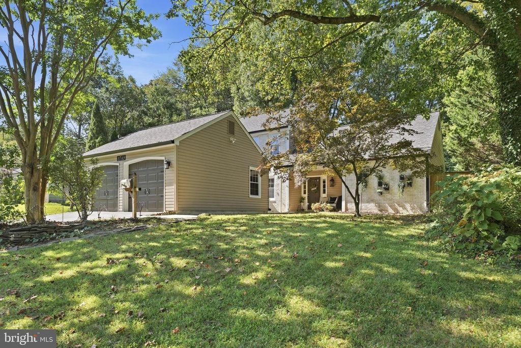 1743 MAYFAIR PL, Crofton, MD 21114