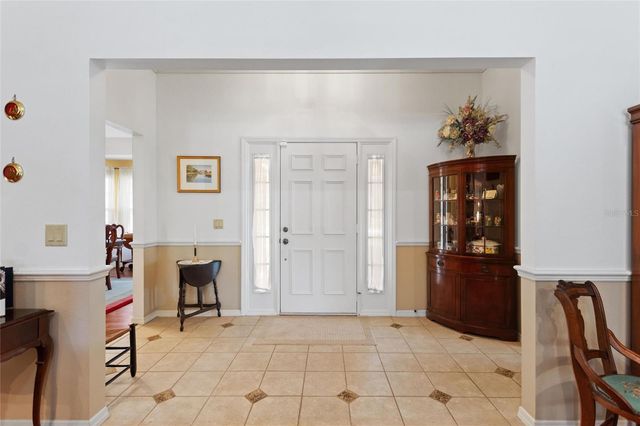 20 BRIDGEWATER DRIVE, Winter Haven, FL 33884