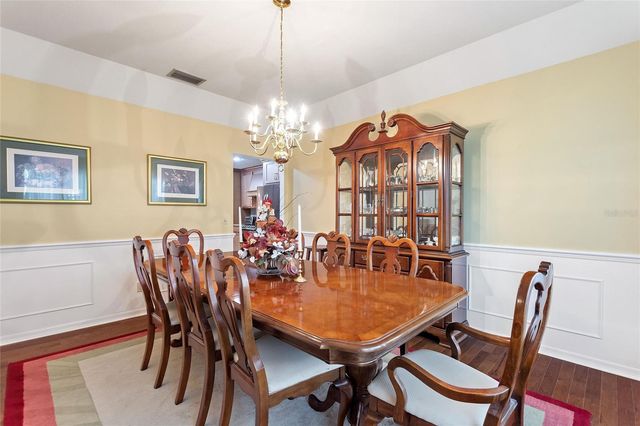 20 BRIDGEWATER DRIVE, Winter Haven, FL 33884