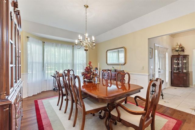 20 BRIDGEWATER DRIVE, Winter Haven, FL 33884