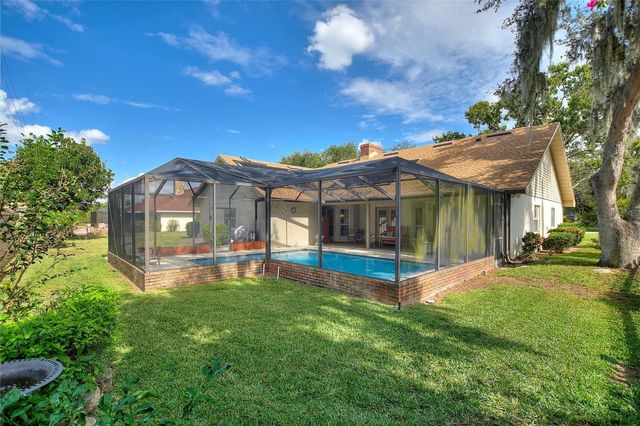 20 BRIDGEWATER DRIVE, Winter Haven, FL 33884