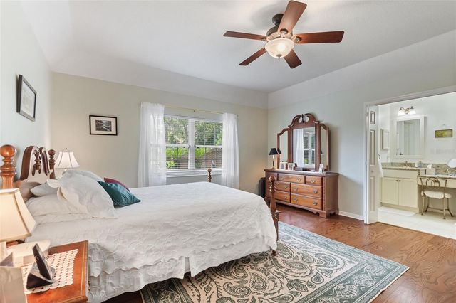 20 BRIDGEWATER DRIVE, Winter Haven, FL 33884