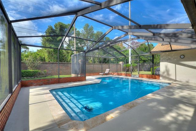 20 BRIDGEWATER DRIVE, Winter Haven, FL 33884