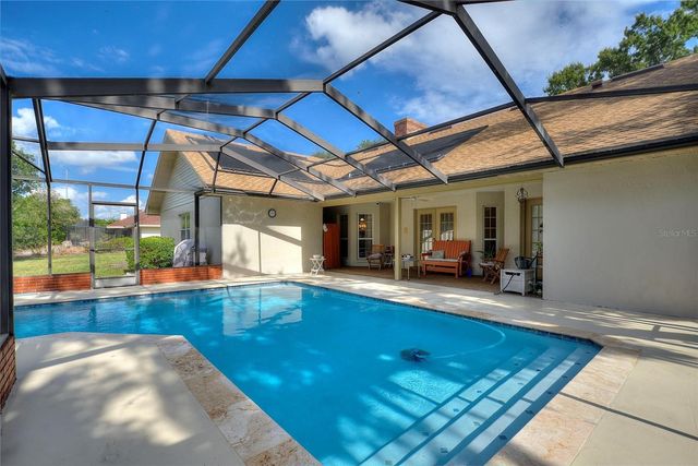 20 BRIDGEWATER DRIVE, Winter Haven, FL 33884