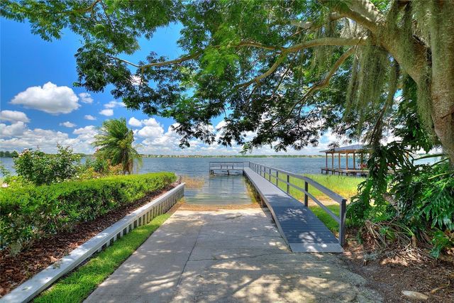 20 BRIDGEWATER DRIVE, Winter Haven, FL 33884