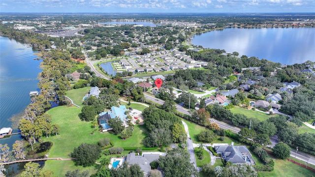 20 BRIDGEWATER DRIVE, Winter Haven, FL 33884