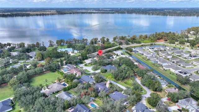 20 BRIDGEWATER DRIVE, Winter Haven, FL 33884