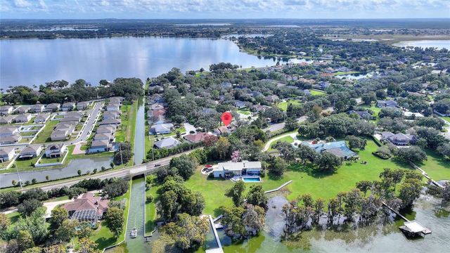 20 BRIDGEWATER DRIVE, Winter Haven, FL 33884