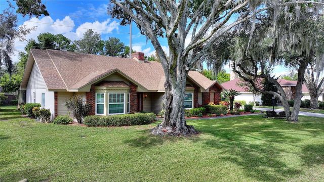 20 BRIDGEWATER DRIVE, Winter Haven, FL 33884