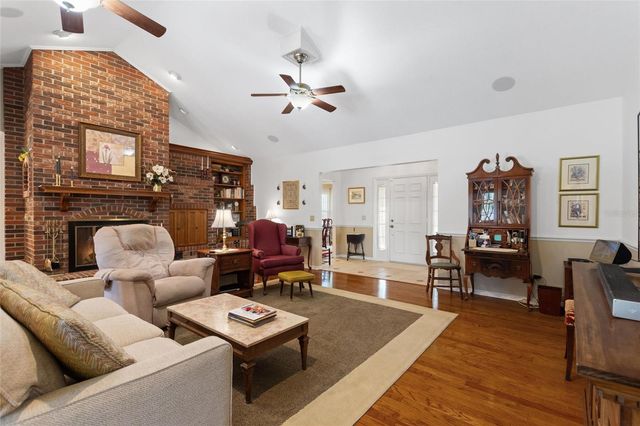 20 BRIDGEWATER DRIVE, Winter Haven, FL 33884