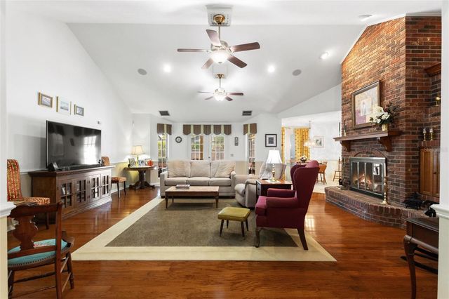 20 BRIDGEWATER DRIVE, Winter Haven, FL 33884