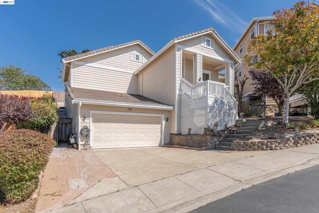 866 Bridgeway Cir, El Sobrante, CA 94803
