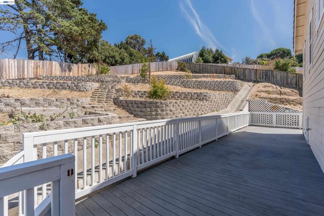 866 Bridgeway Cir, El Sobrante, CA 94803