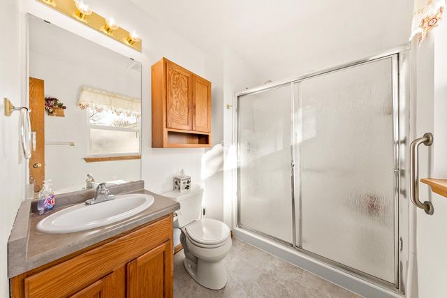 1711 Airport DRIVE, Hartford, WI 53027