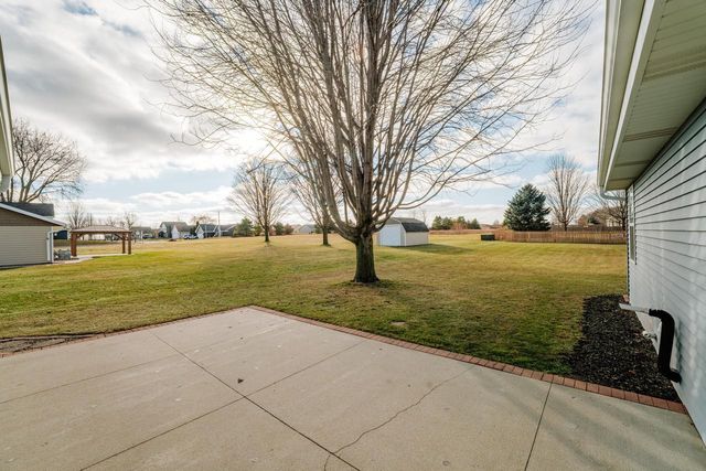 1711 Airport DRIVE, Hartford, WI 53027