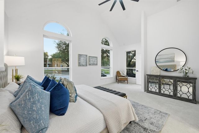 5405 Channel Isle Drive, Plano, TX 75093