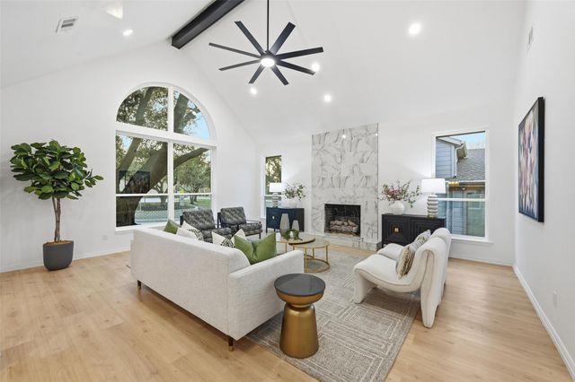 5405 Channel Isle Drive, Plano, TX 75093