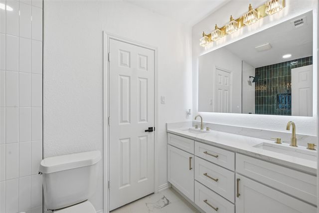 5405 Channel Isle Drive, Plano, TX 75093