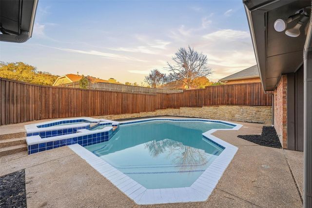 5405 Channel Isle Drive, Plano, TX 75093