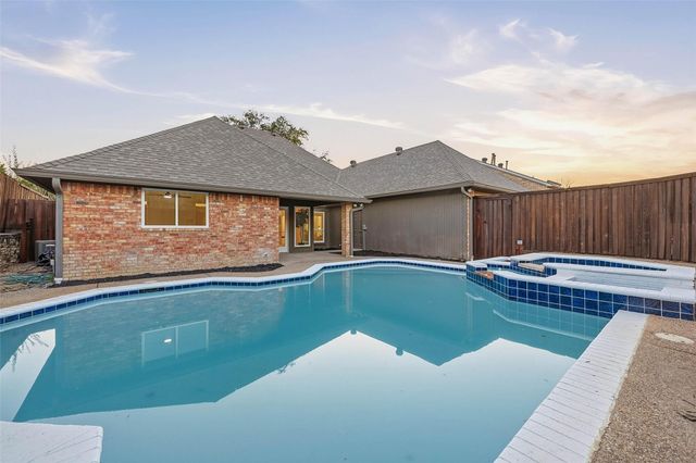5405 Channel Isle Drive, Plano, TX 75093