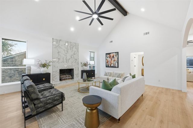 5405 Channel Isle Drive, Plano, TX 75093