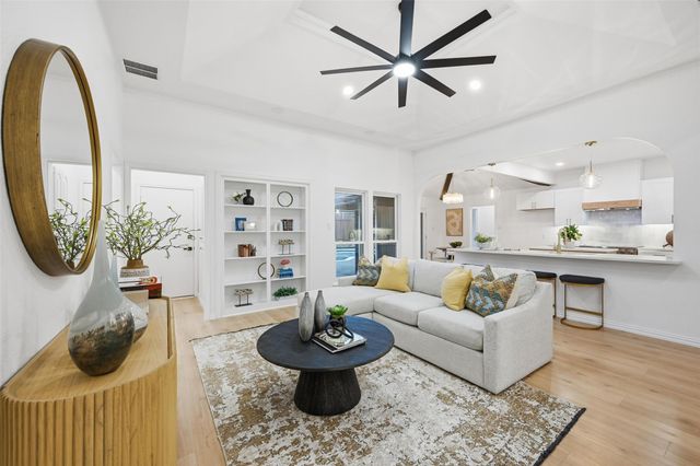 5405 Channel Isle Drive, Plano, TX 75093