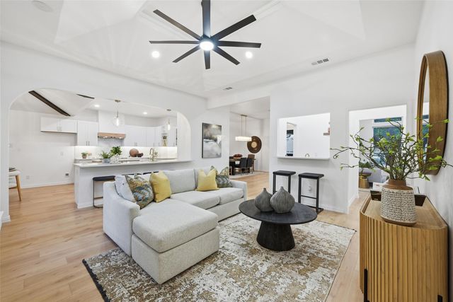 5405 Channel Isle Drive, Plano, TX 75093