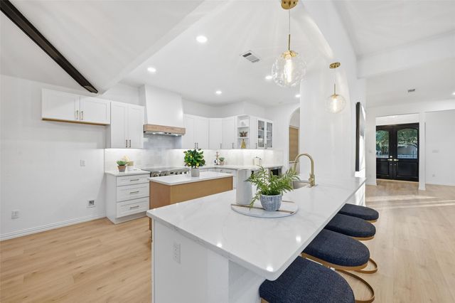 5405 Channel Isle Drive, Plano, TX 75093