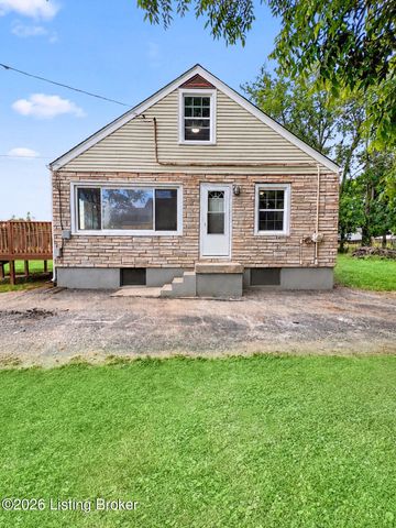 6215 Fox Ave, Louisville, KY 40272