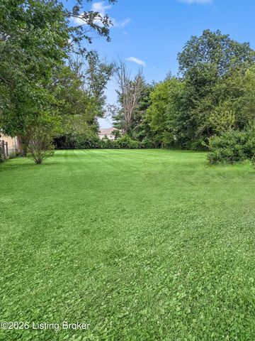 6215 Fox Ave, Louisville, KY 40272