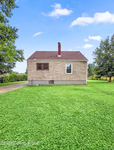 6215 Fox Ave, Louisville, KY 40272