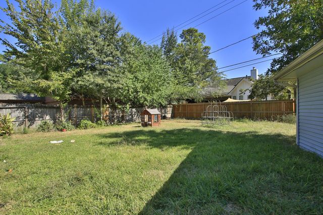 1523 Bamwick Drive, Houston, TX 77090