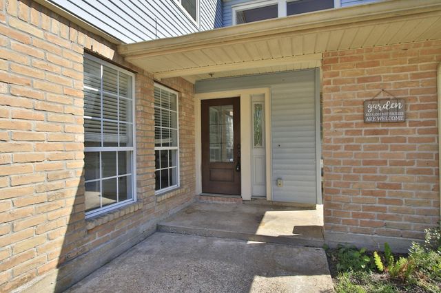 1523 Bamwick Drive, Houston, TX 77090