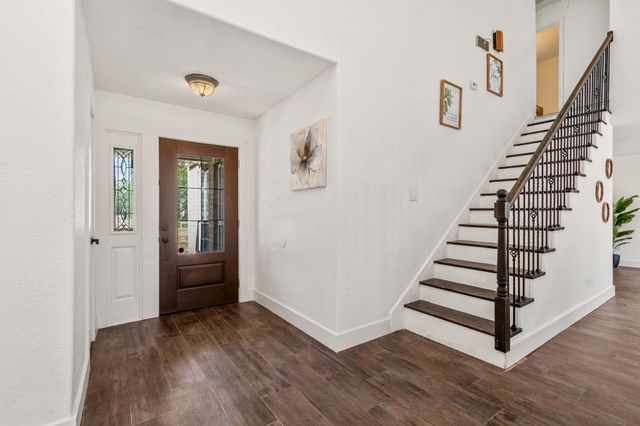 1523 Bamwick Drive, Houston, TX 77090