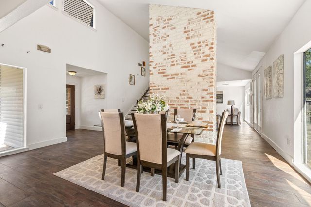 1523 Bamwick Drive, Houston, TX 77090