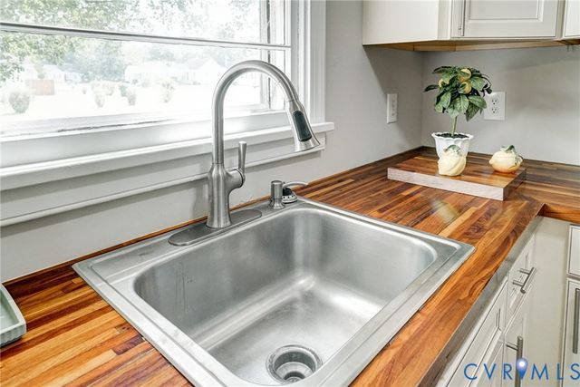 3208 Danville St, Henrico, VA 23231
