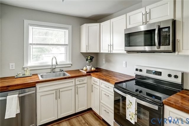 3208 Danville St, Henrico, VA 23231