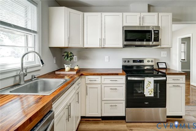 3208 Danville St, Henrico, VA 23231