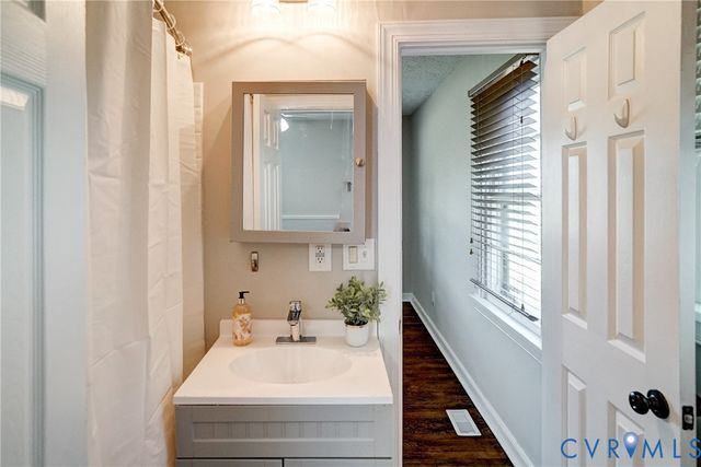 3208 Danville St, Henrico, VA 23231