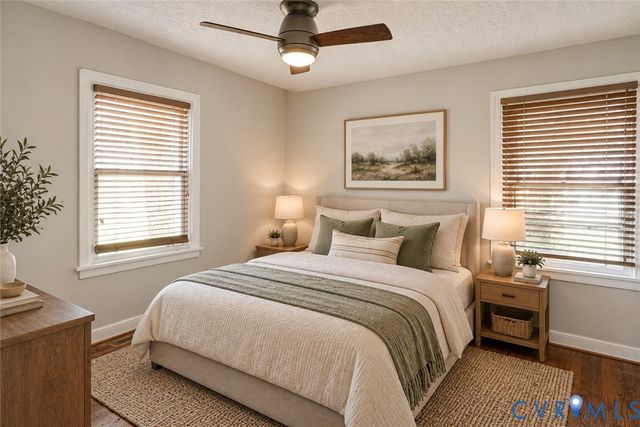 3208 Danville St, Henrico, VA 23231