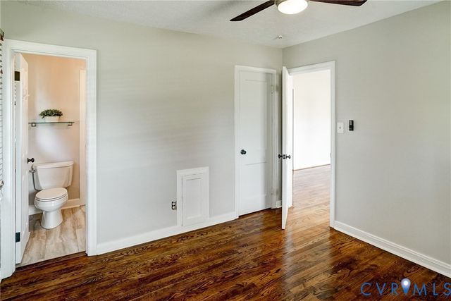 3208 Danville St, Henrico, VA 23231